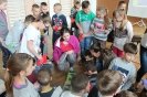 Kilometry Dobra w SP w Łubnie_2