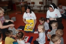 Kilometry u przedszkolaków