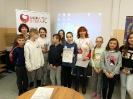 Kilometry w szkołach w Siedliskach i Hureczku_9