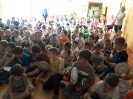 Kilometry w Szkole Podstawowej nr 6 w Przemyślu