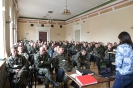 Kilometry w wojsku