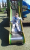 Nasz pierwszy wiosenny spacer