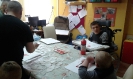 Niespodzianki ciąg dalszy