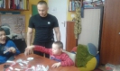 Ostatni etap niespodzianki zakończony