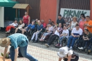 Piknik rodzinny ŚDS