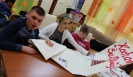 Piszemy list do Świętego Mikołaja