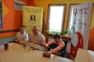 Po kiermaszu w parafii Miłosierdzia Bożego