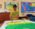 Pocztówkowi przyjaciele 