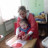 Projektu ciąg dalszy…kolor czerwony