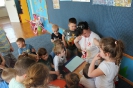 Przedszkolaki szerzą dobro_14