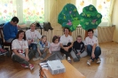 Przedszkolaki szerzą dobro_1