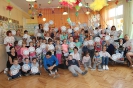 Przedszkolaki szerzą dobro_21