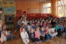Przedszkolaki szerzą dobro_2