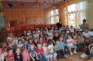 Przedszkolaki szerzą dobro_4