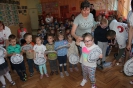 Przedszkolaki szerzą dobro_6