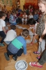 Przedszkolaki szerzą dobro_8
