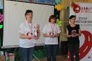 Przedszkolaki szerzą dobro_9