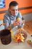 Przygotowania do kiermaszu w kościele MBKP_7