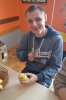 Przygotowania do kiermaszu w kościele MBKP_8