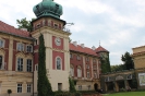 Rodzice-podróżnicy, czyli Łańcut wita_2