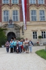 Rodzice-podróżnicy, czyli Łańcut wita_5