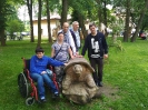 Rodzinny Piknik Naukowy