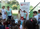 Szkoła Podstawowa nr 11 mierzy dobro