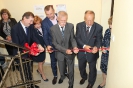 Uroczystość zakończenia pierwszego etapu modernizacji budynku PSONI_10