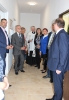 Uroczystość zakończenia pierwszego etapu modernizacji budynku PSONI_11