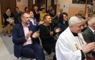 Uroczystość zakończenia pierwszego etapu modernizacji budynku PSONI_6