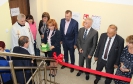 Uroczystość zakończenia pierwszego etapu modernizacji budynku PSONI_9