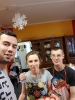 Warsztaty kulinarne w ŚDS