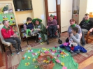 Wiosna rozgrzewa serca