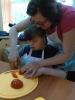 Witaminy na talerzu