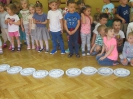 Wspólne zabawy w Przedszkolu nr 16