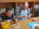 Wspólnie robimy Hot-dogi