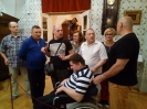 Zwiedzamy Muzeum Historii Miasta Przemyśla