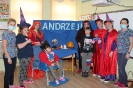 Andrzejki w OREW