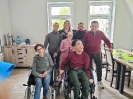 Mieszkanie treningowe