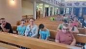 Msza Święta na rozpoczęcie roku szkolnego_4