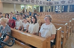 Msza Święta na rozpoczęcie roku szkolnego_5
