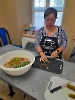 Trening kulinarny - sałatka_2