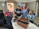 Trening kulinarny