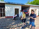 Kręgle fińskie