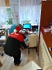 Kurierzy Świętego Mikołaja_13