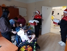 Kurierzy Świętego Mikołaja_15