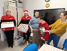 Kurierzy Świętego Mikołaja_19