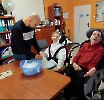 Mroźna zima