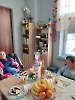 Urodziny Pauliny
