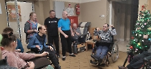Urodziny Tomasza